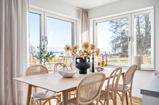 Bostadsrätt, Bråviksvägen 69, Lindö Strand, Norrköping