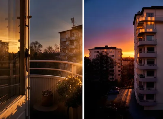 Bostadsrätt, Furusundsgatan 12, 4 tr, Östermalm / Gärdet, Stockholm