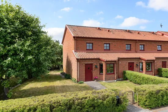 Radhus, Kavrövägen 25E, Åhus - Centralt, Kristianstad