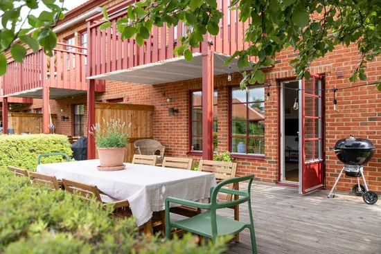 Radhus, Kavrövägen 25E, Åhus - Centralt, Kristianstad