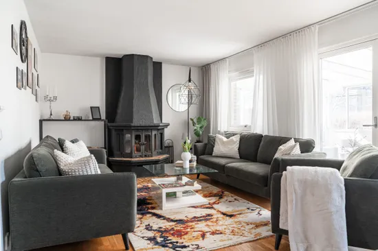 Villa, Gästrikegatan 5, Åstorp