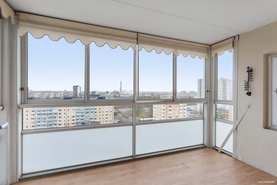 Bostadsrätt, Lagmansgatan 6B, Borgmästaregården, Malmö