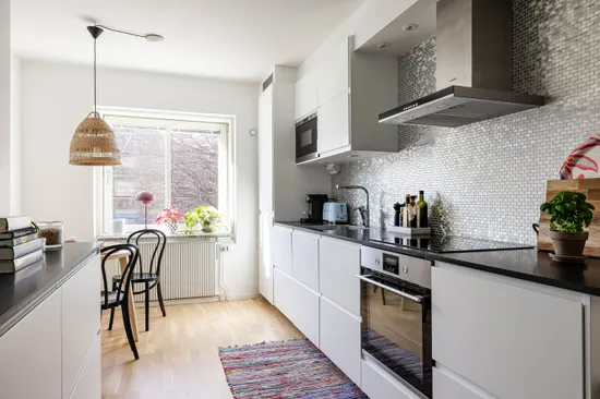 Bostadsrätt, Åbylundsgatan 30, Åbylund, Linköping