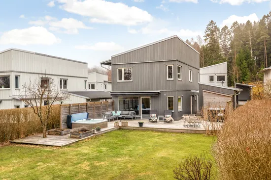 Villa, Prejelvägen 131, Kungälv - Ullstorp, Kungälv