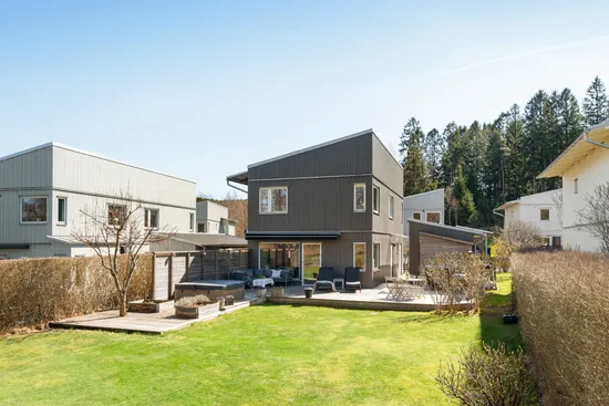 Villa, Prejelvägen 131, Kungälv - Ullstorp, Kungälv