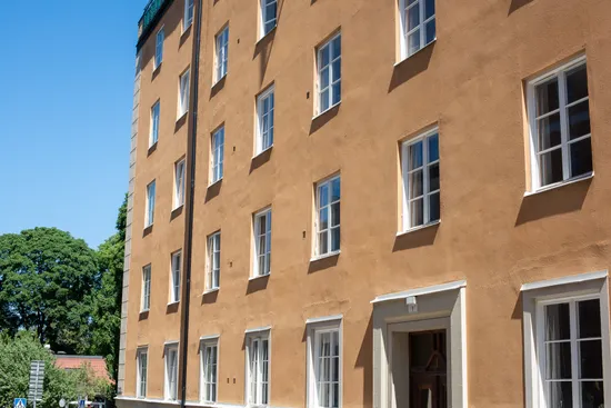 Bostadsrätt, Högalidsgatan 25, Stockholm