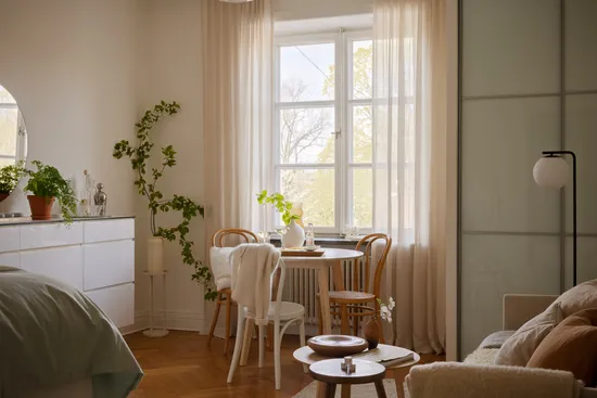 Bostadsrätt, Högalidsgatan 25, Stockholm