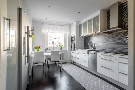 Bostadsrätt, Vindelgatan 5B, Byttorp, Borås