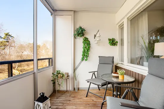 Bostadsrätt, Slipargränd 15, Kallhäll, Järfälla