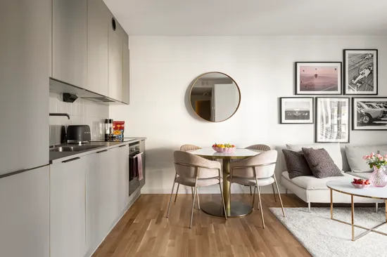 Bostadsrätt, Göketorpsgatan 47, Örgryte, Göteborg