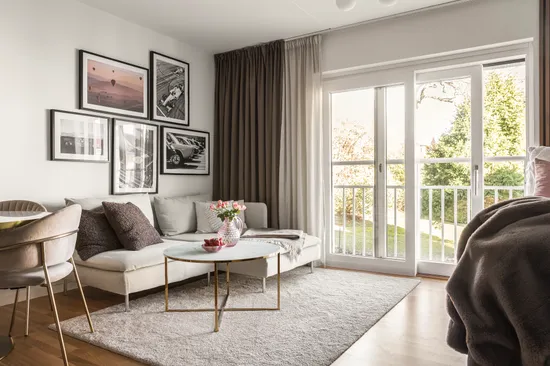 Bostadsrätt, Göketorpsgatan 47, Örgryte, Göteborg