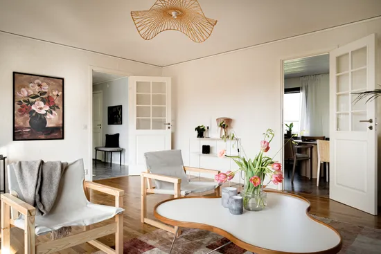 Villa, Stolpegatan 32, Åhus - Sånna, Kristianstad