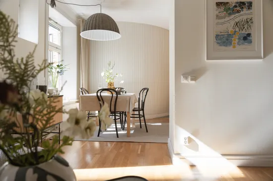 Bostadsrätt, Värmlandsgatan 24D, Linnéstaden, Göteborg