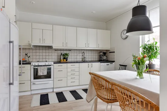 Bostadsrätt, Älvans väg 89, Umeå