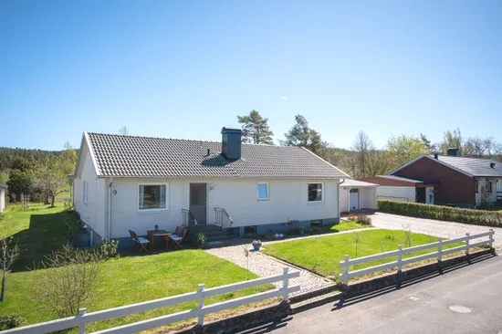 Villa, Ågatan 9, Dalum, Ulricehamn