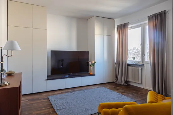 Bostadsrätt, Intagsgatan 5A, Sveaplan, Eskilstuna