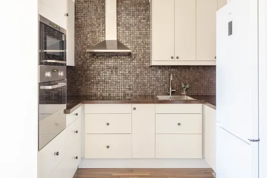 Bostadsrätt, Intagsgatan 5A, Sveaplan, Eskilstuna