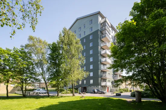 Bostadsrätt, Svängrumsgatan 65, Flatås, Göteborg