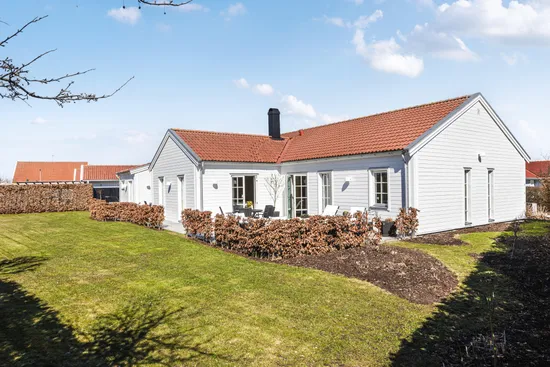 Villa, Vetevägen 19, Skegrie, Trelleborg