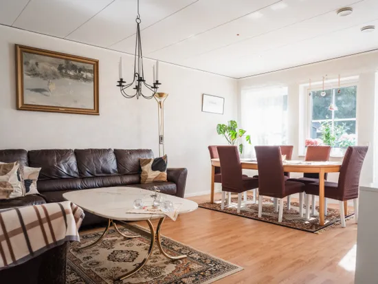 Bostadsrätt, Kräklingbo Prästbacken 234, Kräklingbo, Gotland