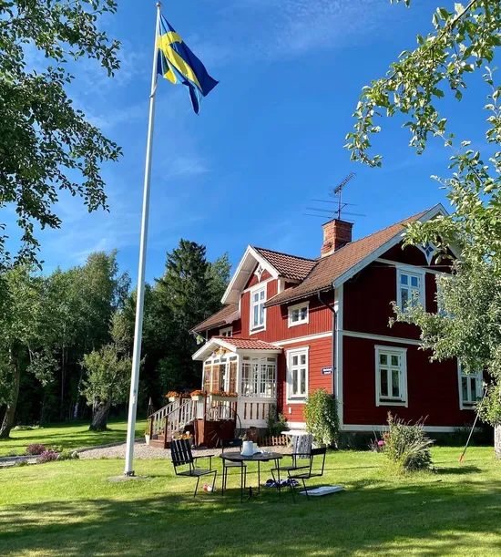 Gård/Skog, Marieberg 805, Åsbro, Askersund