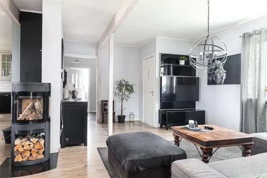 Villa, Kapellgatan 3, Åstorp