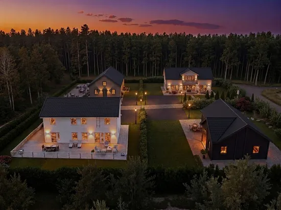 Villa, Älmhult 434, Hindås, Härryda