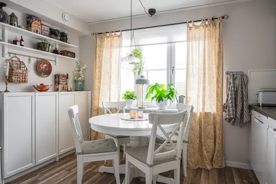 Bostadsrätt, Radhus, Pilbågsvägen 20, Grästorp