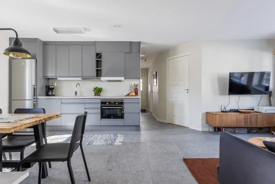 Bostadsrätt, Fjällterrassen 41D, Lofsdalen, Härjedalen