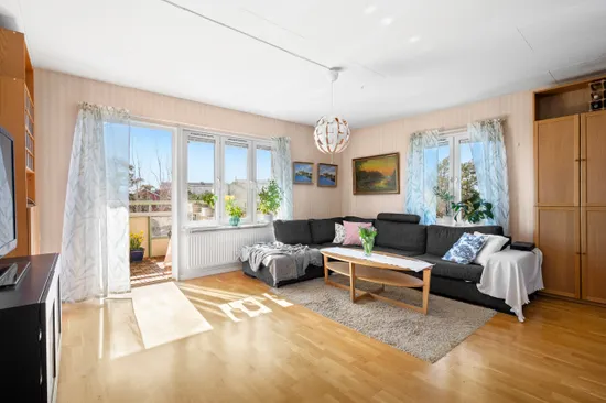 Bostadsrätt, Friherregatan 41, 9tr, Hässelby Gård, Stockholm