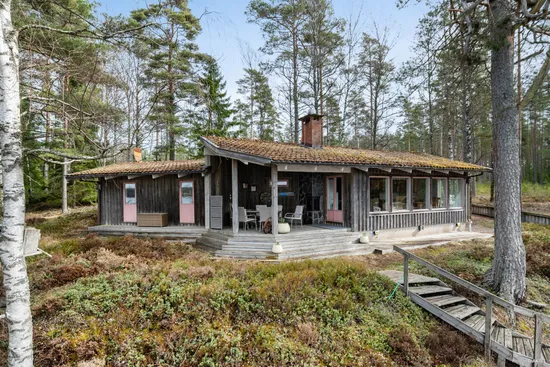 Övrigt, Ulvestorp Valåviken, Hestra, Gislaved