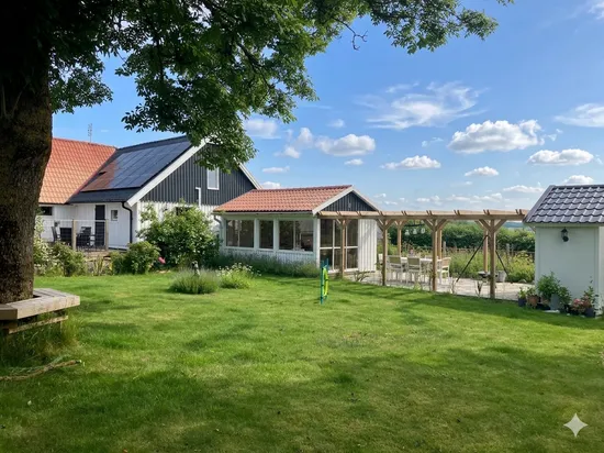 Villa, Onslunda 4421, Onslunda, Tomelilla