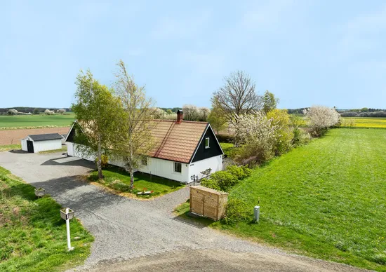 Villa, Onslunda 4421, Onslunda, Tomelilla