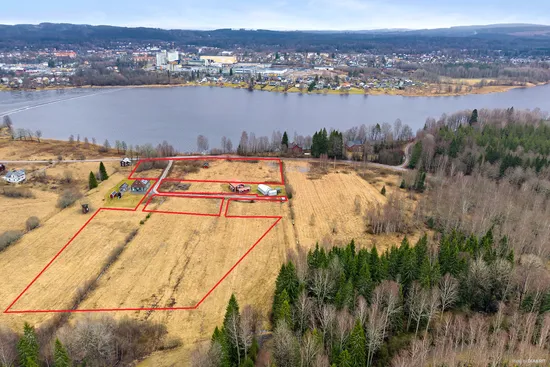 Gård/Skog, Kalhyttan 1:96, Kalhyttan, Filipstad