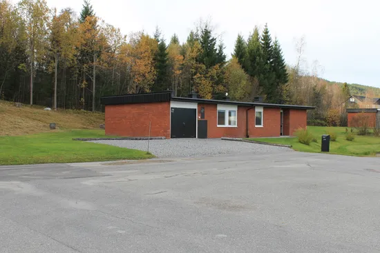 Villa, Gumåvägen 12, Svedjeholmen, Örnsköldsvik