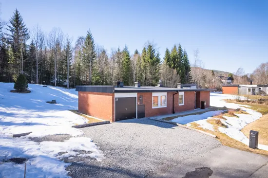 Villa, Gumåvägen 12, Svedjeholmen, Örnsköldsvik