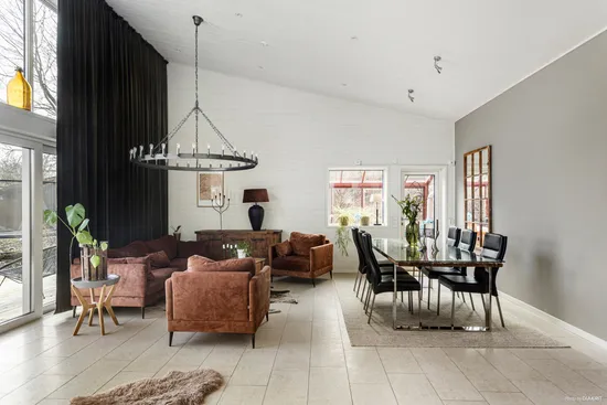 Villa, Svenstorpsvägen 185-20, Svenstorp, Karlshamn