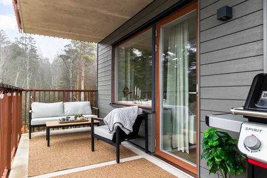 Bostadsrätt, Årsringsgatan 8, Hills, Mölndal