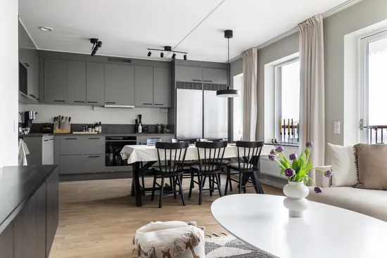 Bostadsrätt, Årsringsgatan 8, Hills, Mölndal