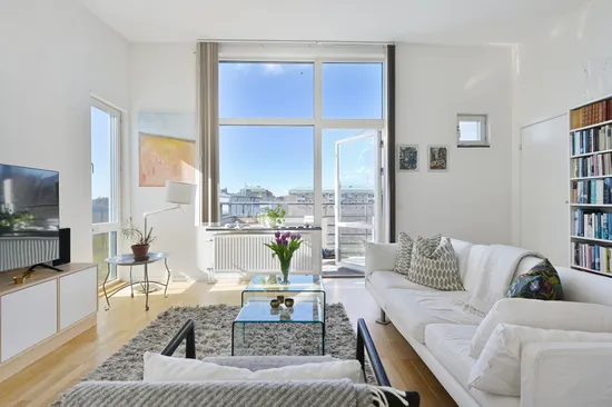 Bostadsrätt, Farstavägen 106, Farsta Centrum, Stockholm