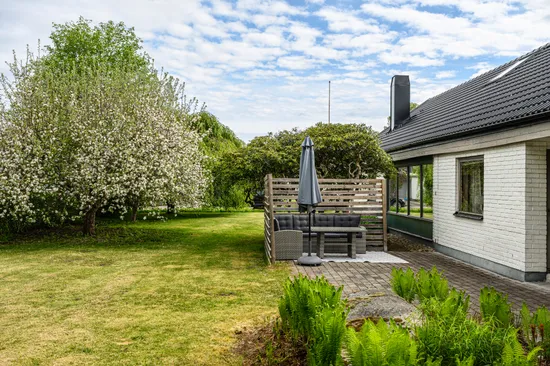 Villa, Lingonvägen 27, Hov, Växjö