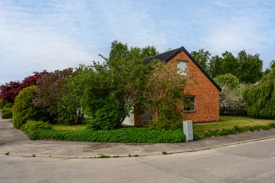 Villa, Lingonvägen 27, Hov, Växjö