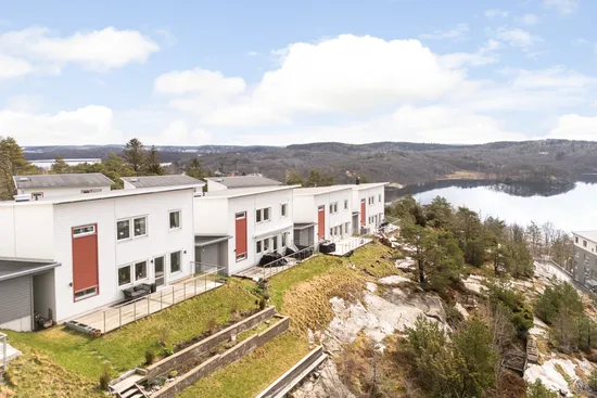 Villa, Larssons Berg 34, Mölndal - Stensjön, Mölndal