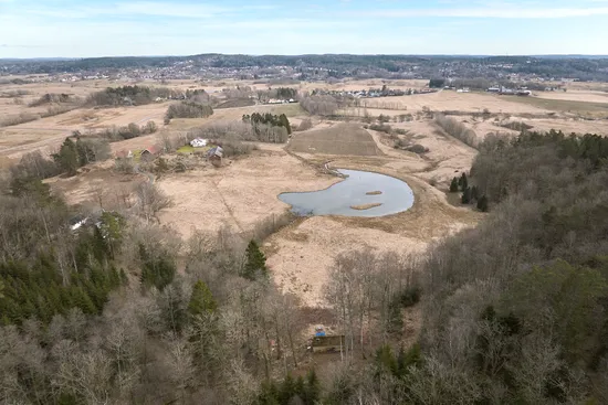 Tomt, bergums högenväg, Olofstorp, Göteborg