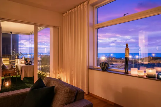 Bostadsrätt, Vimpelgatan 7, Västra Hamnen, Malmö