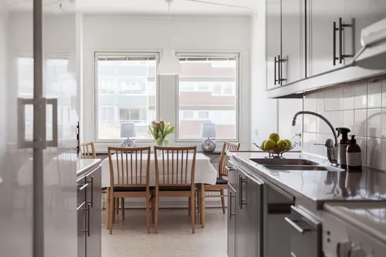 Bostadsrätt, Briljantgatan 73, Tynnered, Göteborg