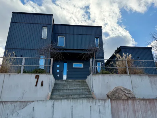 Villa, Åsvägen 7A, Roslags Näsby, Täby