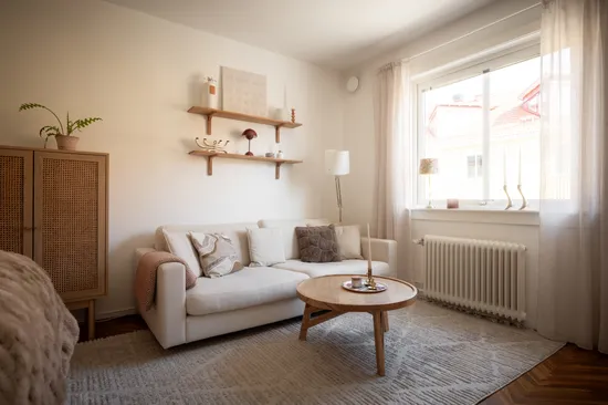 Bostadsrätt, Helmutsrogatan 5B, Johanneberg - Almedal, Göteborg