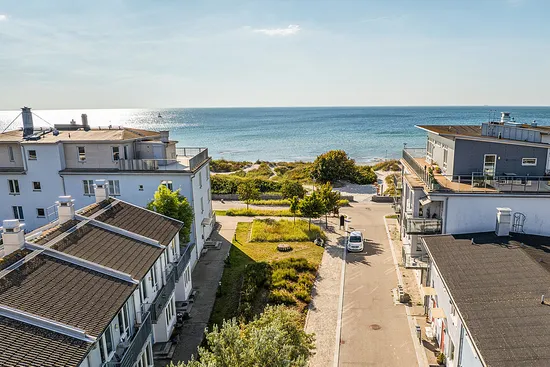 Radhus, Stiltjeplatsen 10, Lomma - Strandstaden, Lomma