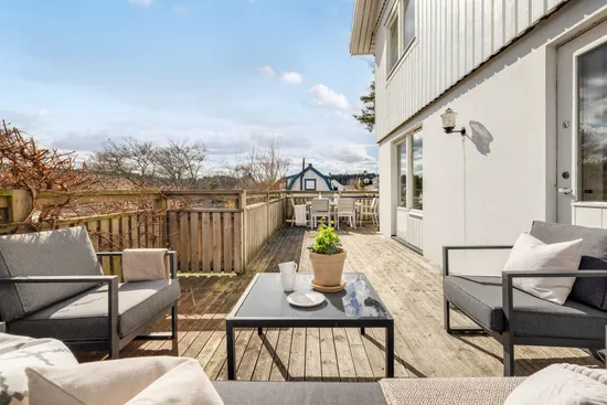 Villa, Granitvägen 10, Mölnlycke-Djupedalsäng, Härryda